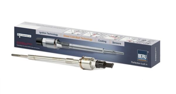 Opel İnsignia Isıtma Bujisi Sensörlü 2.0 Dizel Beru