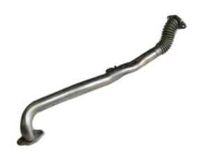 PSA (MOPAR) 55559575 Opel Vectra C Z16XEP Termostat By-Pass Alüminyum Borusu Orijinal