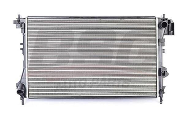 Opel Vectra C Z22Se Y20Dth Manuel Su Radyatörü Jilet Sistem Mga