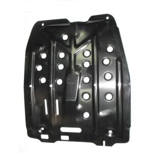 Opel Meriva A Karter Muhafazası Sac