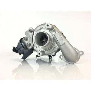 PSA (MOPAR) 9848017480 | Peugeot 2008 1.6 HDI Turbo Orijinal