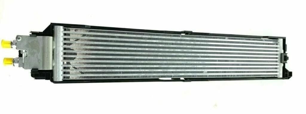 IOE-PSA (MOPAR) 39059780 | Opel Corsa E Şanzuman Yağ Soğutucu Otomoatik Orijinal