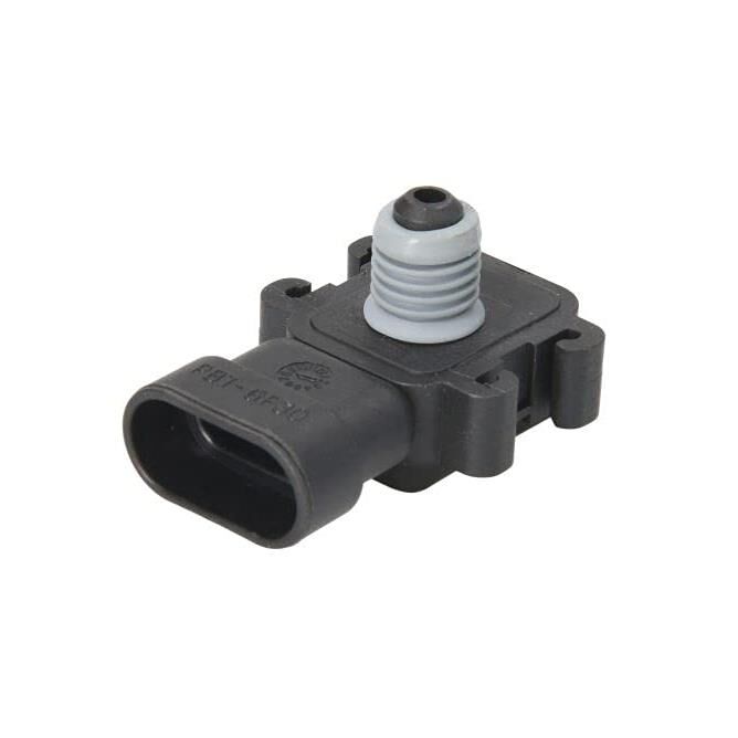 DELPHI PS10148 | Opel Combo C 1.7 Dizel Emme Manifold Vakum Basınç Map Sensörü Delphi