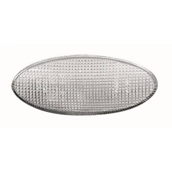 BSG 65-810-006 | Opel Vectra B Beyaz Çamurluk Sinyali