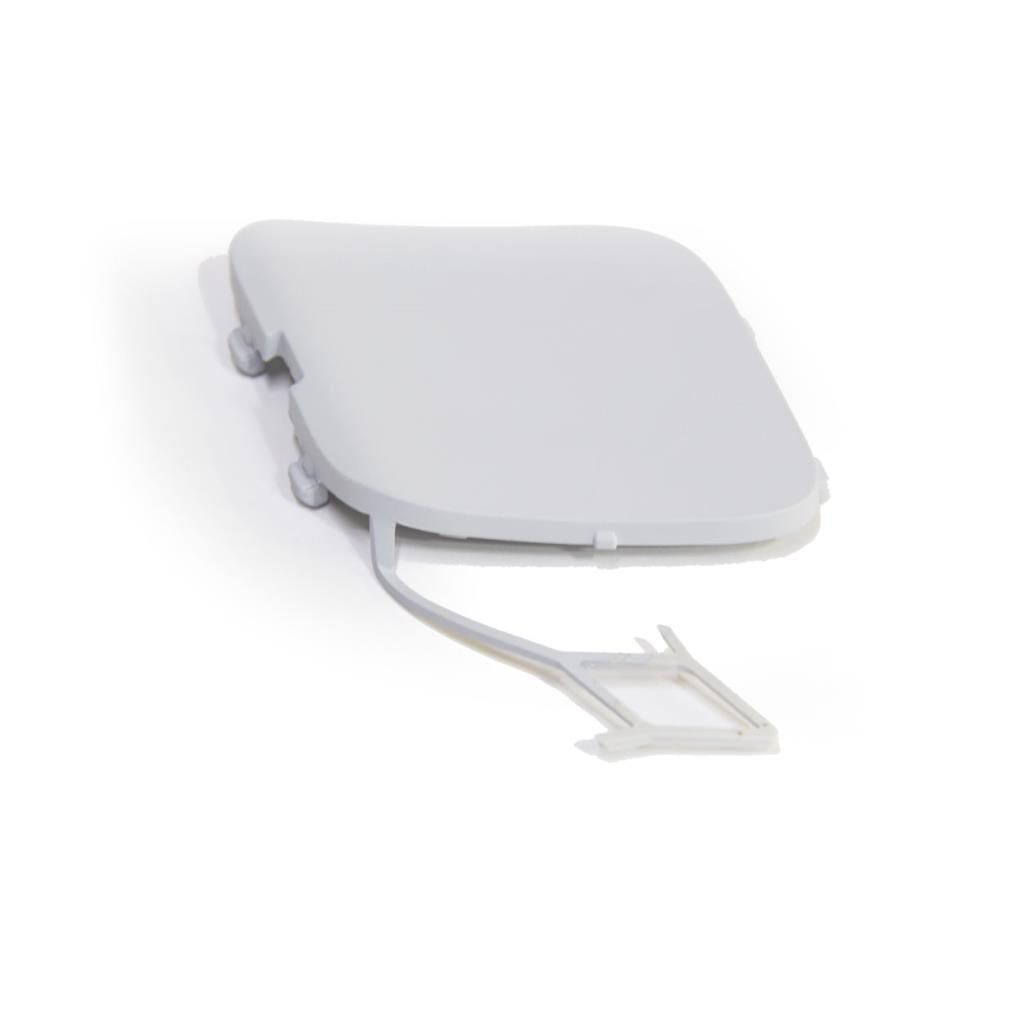 PSA (MOPAR) 20886337 Opel Astra J Sedan Arka Çeki Demiri Kapağı Orijinal