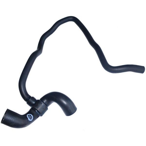 Opel Corsa C 1.7 Radyatör Alt Hortumu