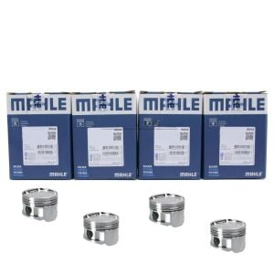 Opel Zafira A 2.0 DTL Piston Sekman Takımı 0.50 Mahle