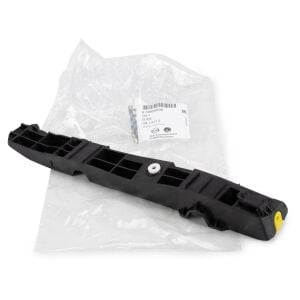 IOE-PSA (MOPAR) 39059838 | OPEL Corsa E 15-19 Tampon Braketi Arka Sol Orijinal
