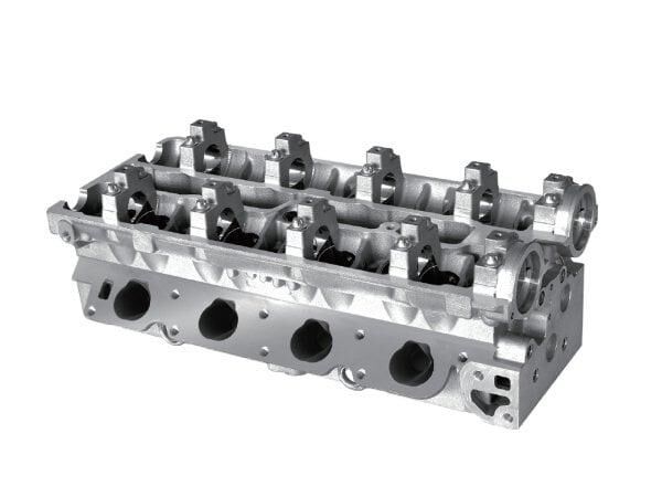 BSG 65-110-005 | Opel Astra F X20XEV Silindir Kapağı