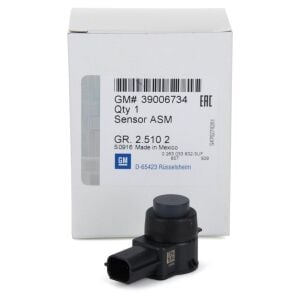 PSA (MOPAR) 39006734 Chevrolet Cruze Ön Arka Pilot Park Sensörü Orijinal