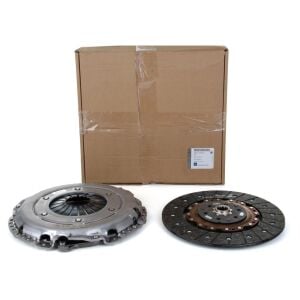 PSA (MOPAR) 95518822 Opel İnsignia Debriyaj Seti Baskı Balata 1.6 (A16XER/A16LET) Benzinli Motor Orijinal