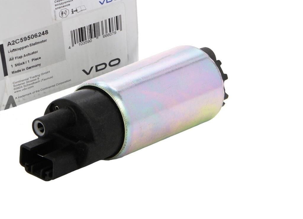 Opel Vectra C Benzin Pompası