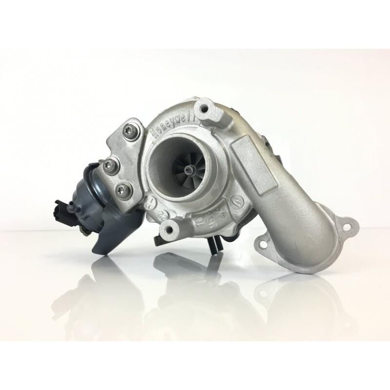 PSA (MOPAR) 9848017480 | Peugeot 208 1.6 HDI Turbo Orijinal