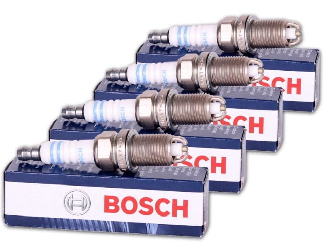 Opel Astra G Çift Tırnak Buji Bosch