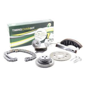BGA TC9507FK | Opel Astra J 1.6 Dizel Triger Zincir Seti