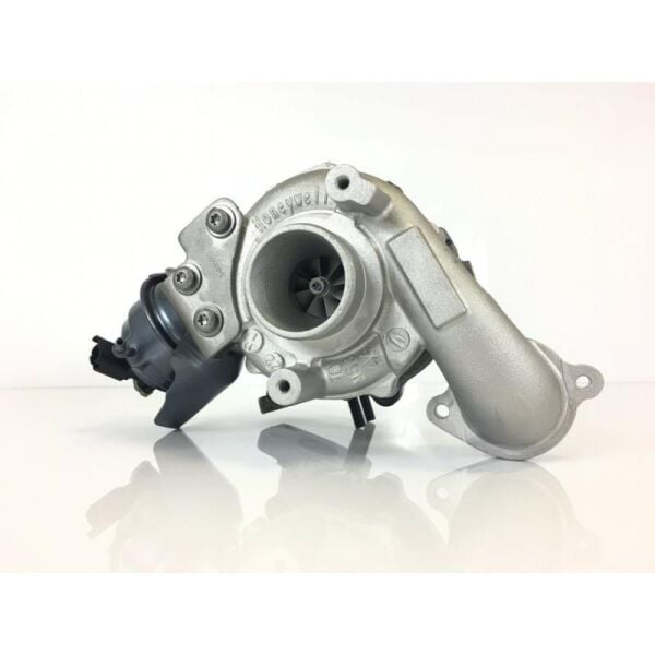 DS Automobiles DS4 1.6 HDI Turbo Orjinal