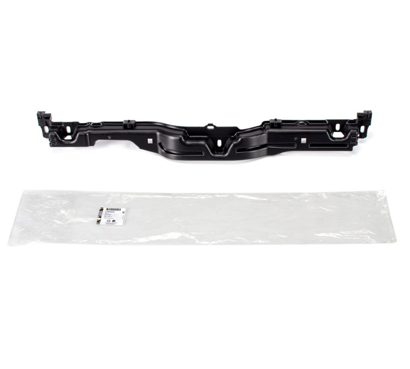 IOE-PSA (MOPAR) 39063353 | OPEL Corsa E 15-19 Tampon Braketi Ön Orta Orijinal