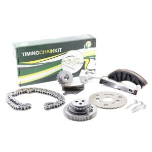 Opel Astra K 1.6 Dizel Triger Zincir Seti BGA