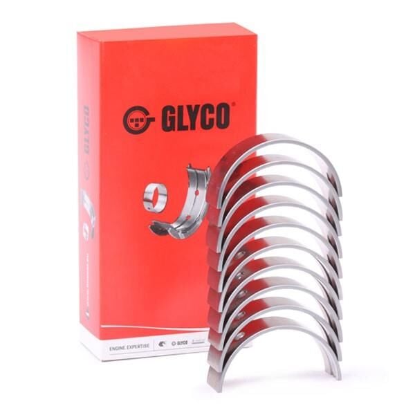 Opel Corsa C 1.7 Dizel Ana Yatak Std Ölçü Glyco