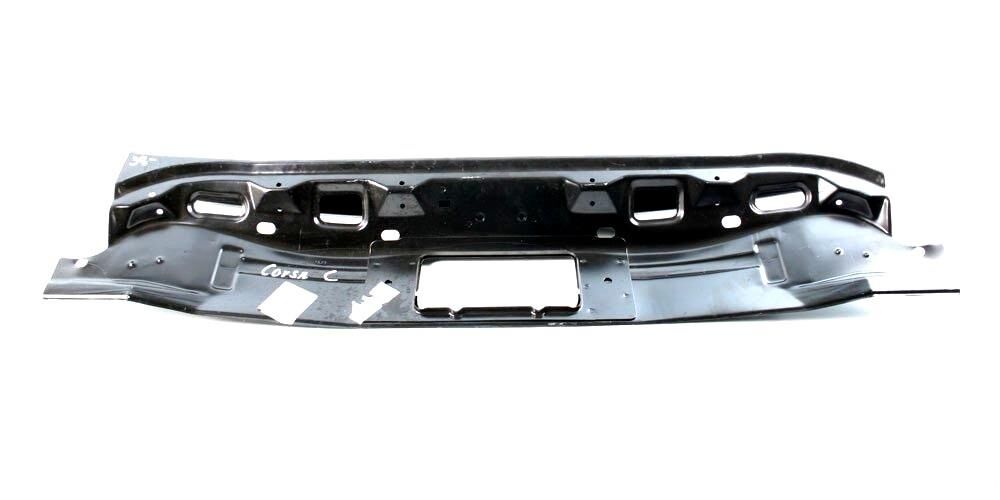 Opel Corsa C Arka Panel Oran