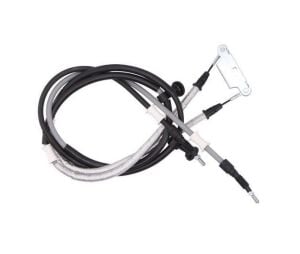 Opel Vectra C El Fren Teli Komple Cavo Marka