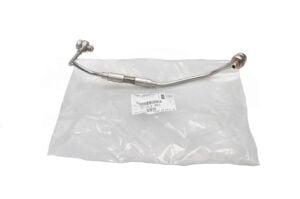 PSA (MOPAR) 55213493 | Opel Astra J 1.3 CDTI 2009-2015 Turbo Yağlama Hortumu Orijinal