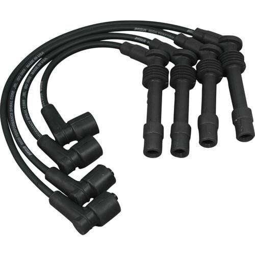 Opel Astra F 1.4 / 1.6 ( 8 Valf ) Buji Kablo Takımı Global