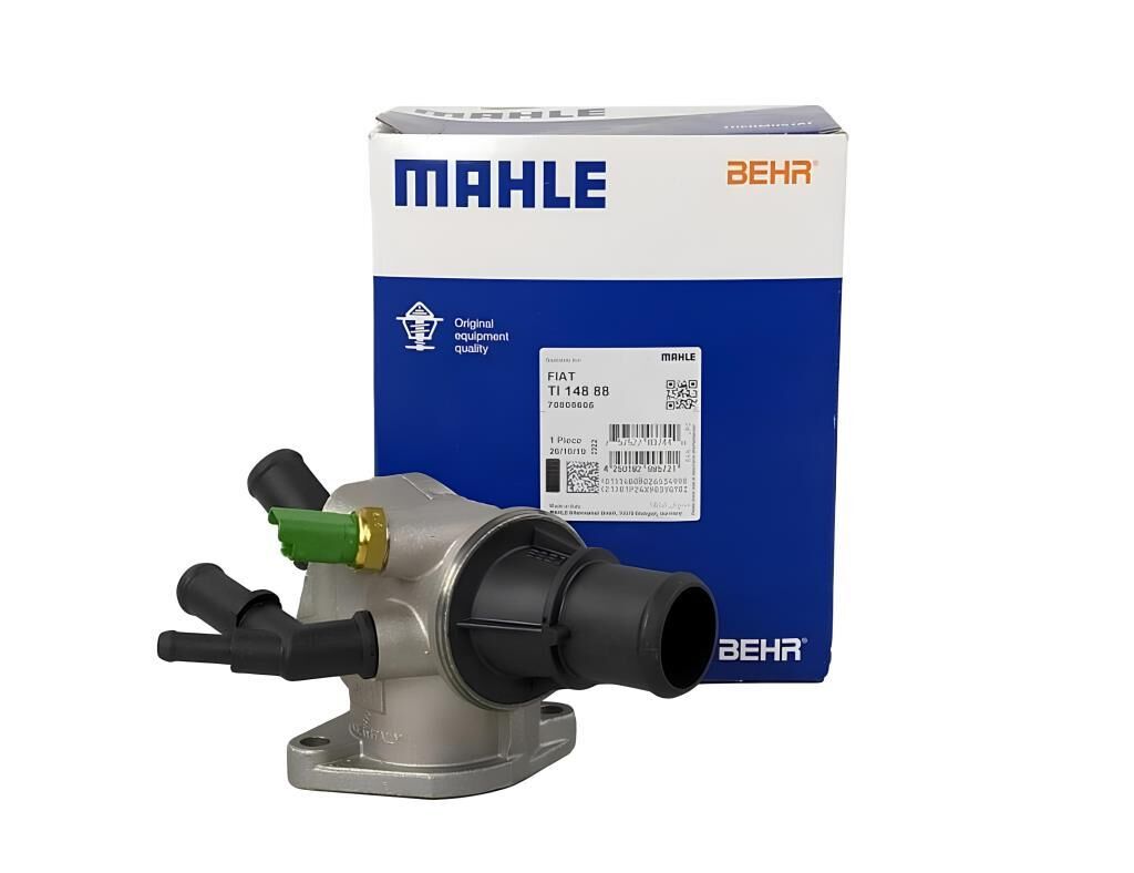 Opel Tigra B 1.3 Dizel Komple Termostat BEHR