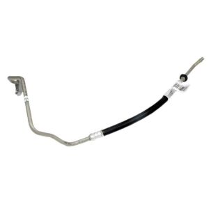 IOE-PSA (MOPAR) 39066278 | OPEL Astra J / Zafira C 10- Yağ Soğutucu Hortumu Orijinal