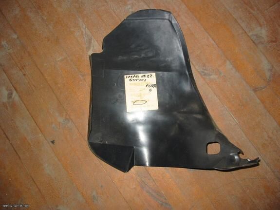 PSA (MOPAR) 90562902 Opel Astra G HB F48 Arka Sağ Çamurluk Davlumbazı Orijinal