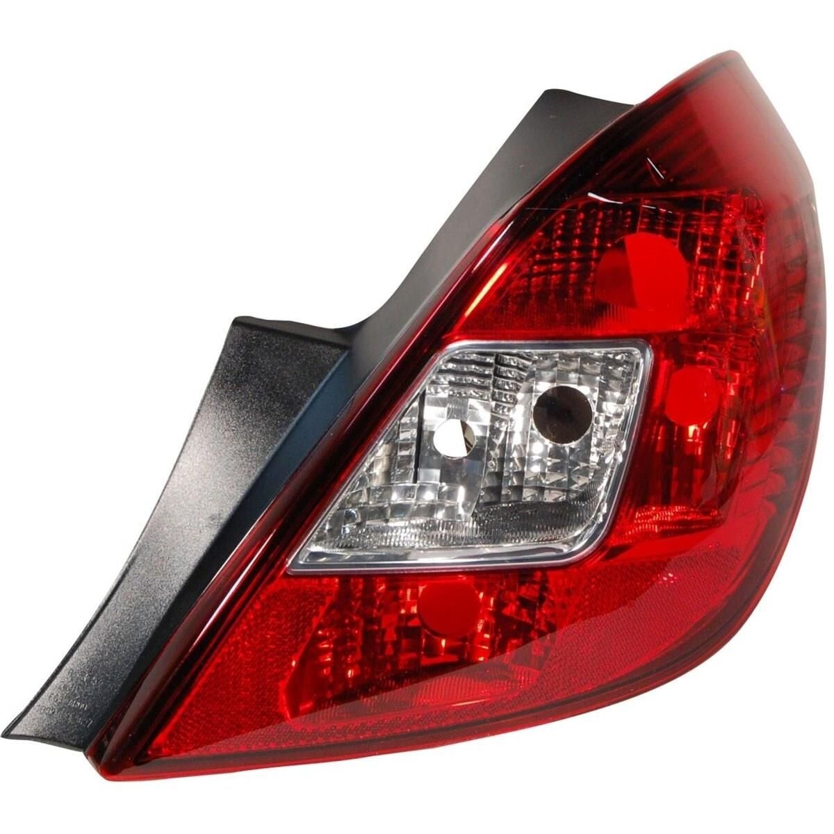 Opel Corsa D Arka Sağ Stop Lambası 5 Kapılı