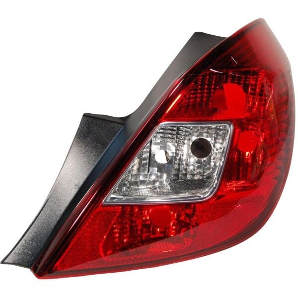 Opel Corsa D Arka Sağ Stop Lambası 5 Kapılı