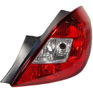 Opel Corsa D Arka Sağ Stop Lambası 5 Kapılı