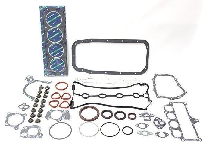 İTHAL 93740513 | Chevrolet Kalos 1.4 (16 Valf) Üst Takım Conta Kore 2003-2005