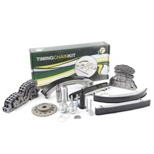 BGA TC0305K | Opel Vectra C 2.0 Dizel Komple Triger Zincir Seti