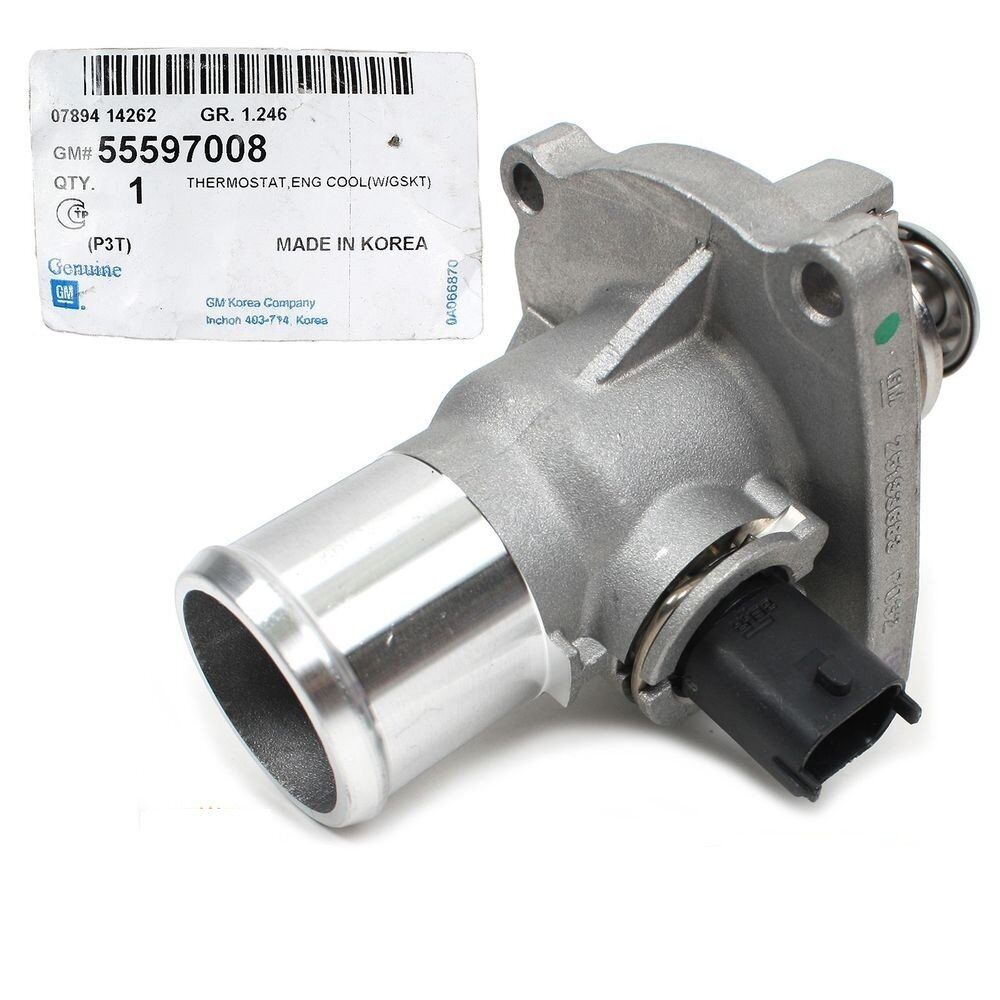 PSA (MOPAR) 25199828 Chevrolet Cruze 1.6 Motor Termostat Orijinal