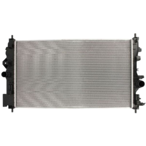 IOE-PSA (MOPAR) 39074651 | OPEL Astra J B16DTH 15- Su Radyatörü Orijinal