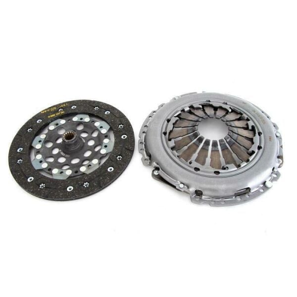 Opel Corsa D 1.3 Dizel 5 ileri 2007 Model Düz Vites Debriyaj Seti Baskı Balata Mapa