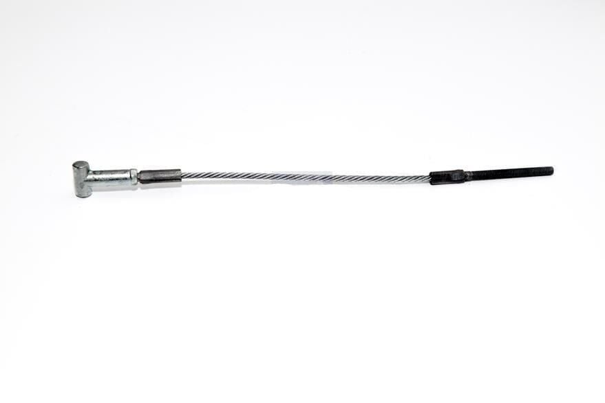 Opel Vectra B El Fren Teli Kısa (El Fren Kolu Altındaki)