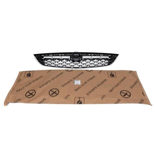 PSA (MOPAR) 39089229 Opel Astra K Ön Panjur Sensörsüz Orijinal