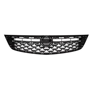 PSA (MOPAR) 39089229 Opel Astra K Ön Panjur Sensörsüz Orijinal