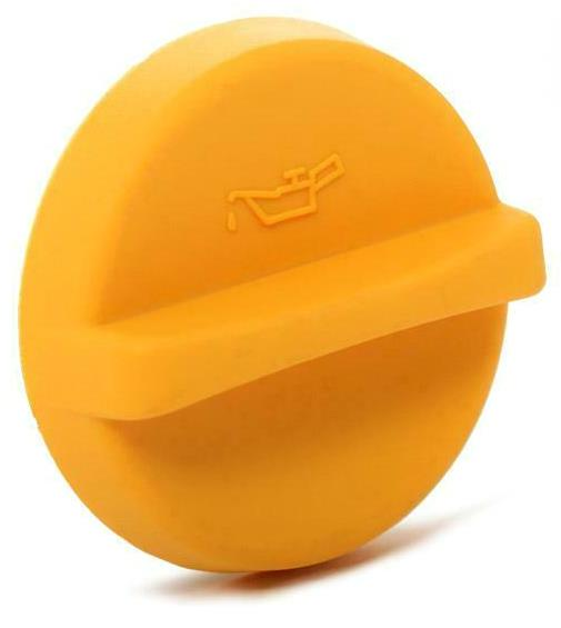 Opel Corsa D 1.2 - 1.4 Motor Yağ Kapağı Topran