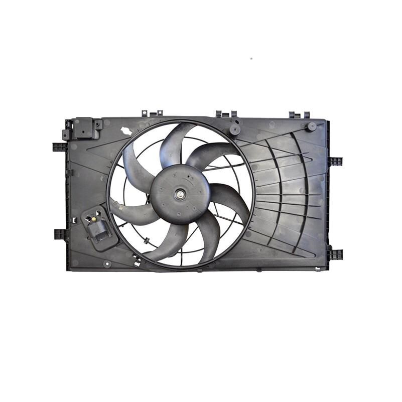 Opel İnsignia A16Let Turbo Fan Motoru Davlumbazlı Rezistanslı