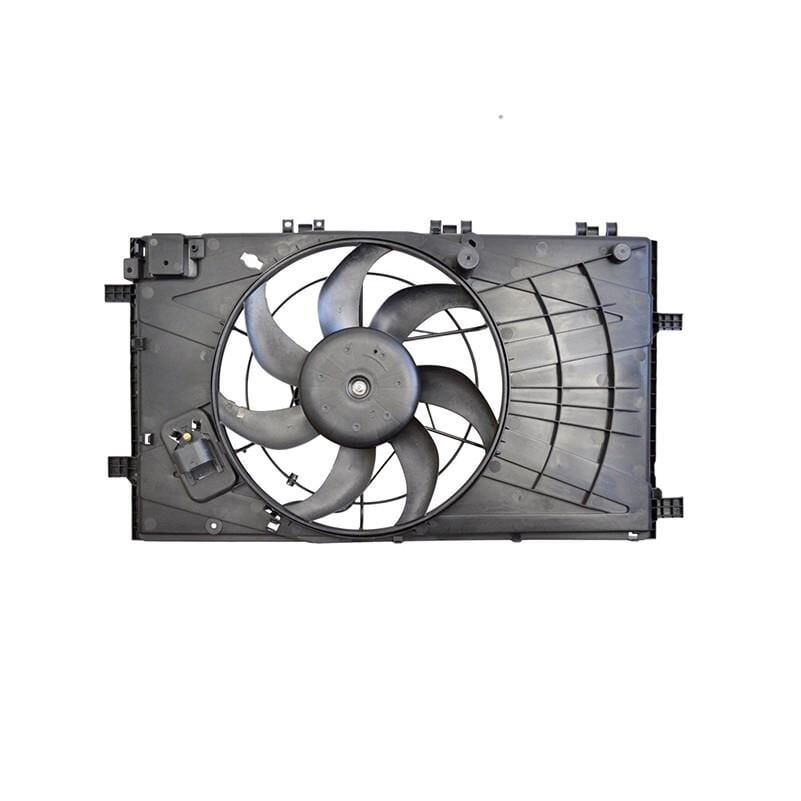 İTHAL 1341063 | Opel İnsignia A16LET Turbo Fan Motoru Davlumbazlı Rezistanslı