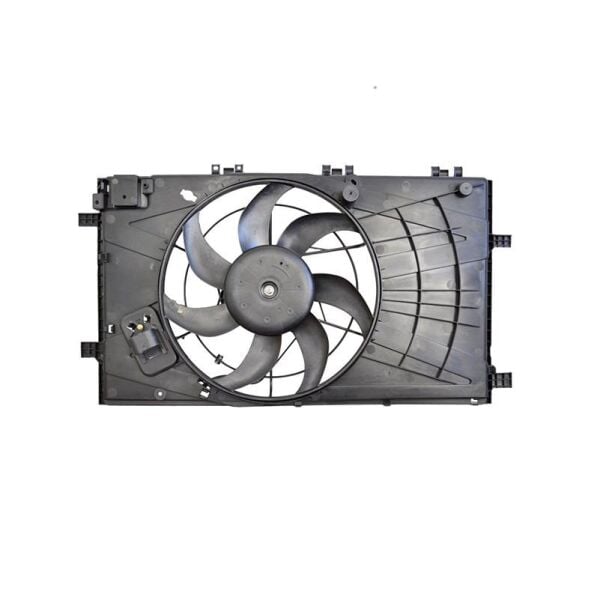 Opel İnsignia A16Let Turbo Fan Motoru Davlumbazlı Rezistanslı