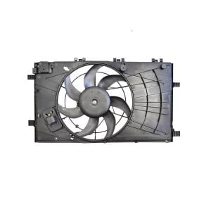 Opel İnsignia A16Let Turbo Fan Motoru Davlumbazlı Rezistanslı