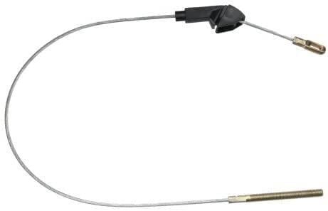 Opel Vectra A 2.0 Sol El Fren Teli Kısa Arka Diskli