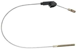 Opel Vectra A 2.0 Sol El Fren Teli Kısa Arka Diskli