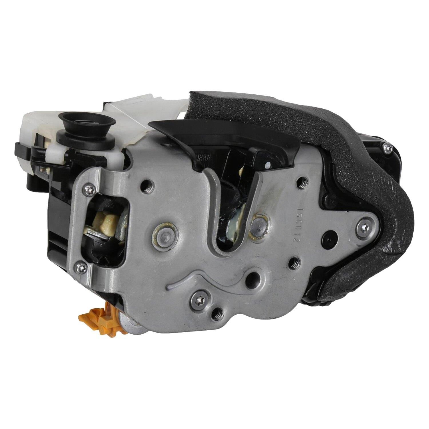 PSA (MOPAR) 13579566 Opel Zafira C Sağ Arka Kapı Kilidi Orijinal