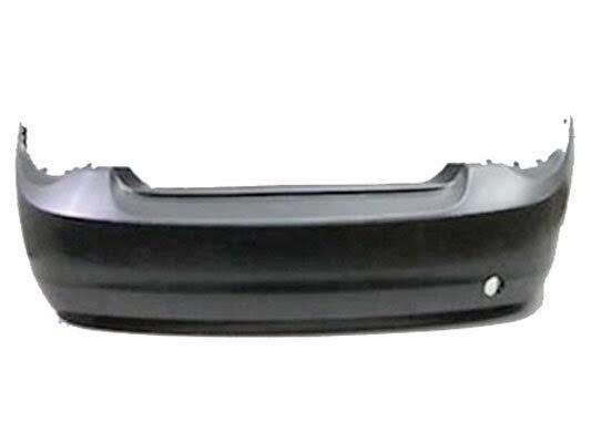 95460675 Chevrolet Yeni Aveo Arka Tampon Sedan 2012 MODEL VE SONRASI